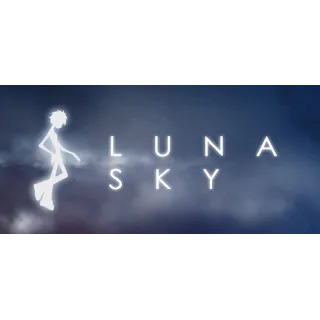 Купить Luna Sky 💎 АВТОДОСТАВКА STEAM GIFT РОССИЯ