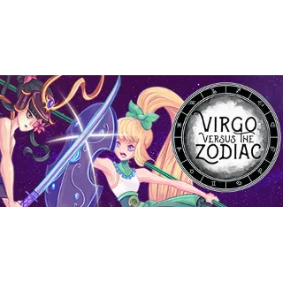 Купить Virgo Versus The Zodiac 💎 АВТОДОСТАВКА STEAM РОССИЯ