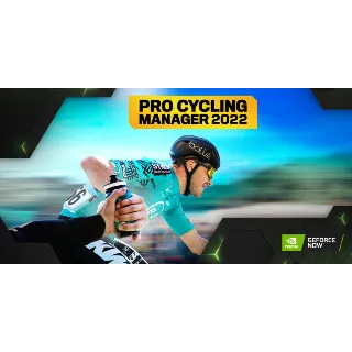 Купить Pro Cycling Manager 2022 / STEAM АККАУНТ / ГАРАНТИЯ