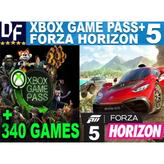 Купить ✔ ️XBOX GAME PASS PC / FORZA 5 ❤ ️️+ МНОГО ИГР ✔ на 30 дней