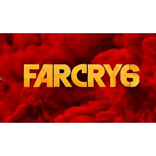 Купить FAR CRY 6 ОНЛАЙН (Ubisoft) Аккаунт ✔ на 30 дней