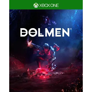 Купить Dolmen для Xbox One ✔ ️