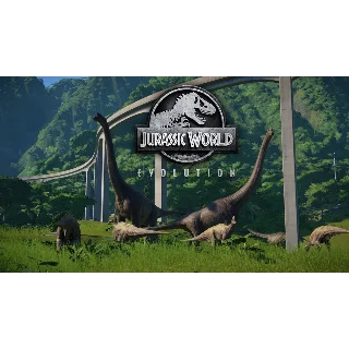 Купить Jurassic World Evolution 2 / STEAM АККАУНТ / ГАРАНТИЯ