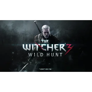 Купить The Witcher 3: Wild Hunt / STEAM АККАУНТ / ГАРАНТИЯ