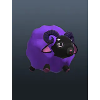 Купить 🔑 КЛЮЧ 🔑 ✅ Void Sheep Shoulder Pet ✅ 🚀 ROBLOX