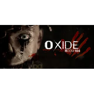 Купить Oxide Room 104 💎 STEAM GIFT РОССИЯ