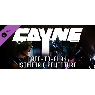 Купить CAYNE - DELUXE CONTENT АВТОДОСТАВКА STEAM РОССИЯ ЛИЦЕНЗИЯ
