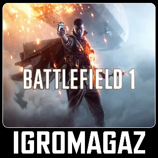 Купить Battlefield 1 (EA App) 🔵 РФ-СНГ