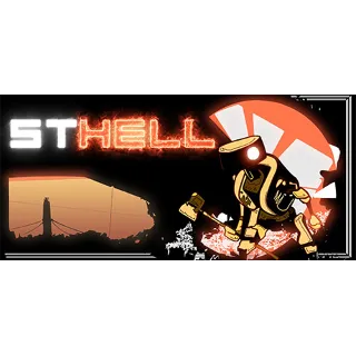Купить Sthell 💎 АВТОДОСТАВКА STEAM GLOBAL МГНОВЕННО ЛИЦЕНЗИЯ