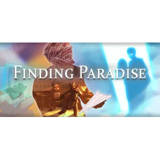 Купить Finding Paradise 💎 АВТОДОСТАВКА STEAM GIFT РОССИЯ
