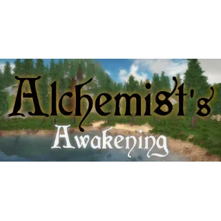 Купить Alchemist's Awakening 💎 АВТОДОСТАВКА STEAM GIFT RU