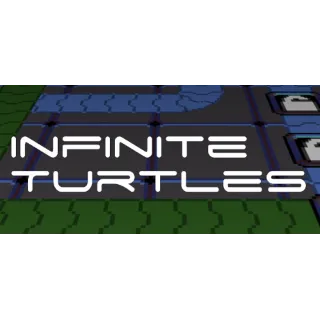 Купить Infinite Turtles 💎 АВТОДОСТАВКА STEAM GIFT RU