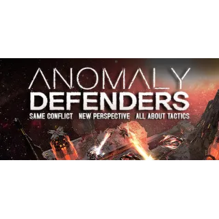 Купить Anomaly Defenders 💎 АВТОДОСТАВКА STEAM GIFT РОССИЯ