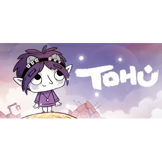 Купить TOHU 💎 АВТОДОСТАВКА STEAM GIFT РОССИЯ