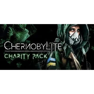Купить Chernobylite - Charity Pack DLC STEAM РОССИЯ