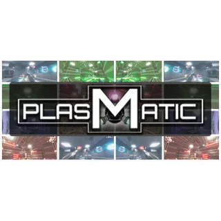 Купить PLASMATIC 💎 АВТОДОСТАВКА STEAM GIFT РОССИЯ