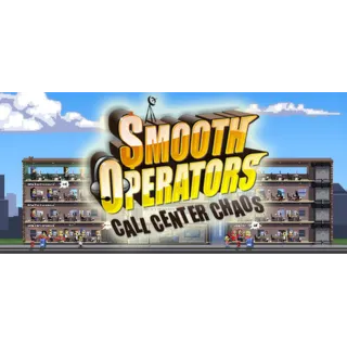 Купить Smooth Operators Full Game 💎 STEAM GIFT РОССИЯ
