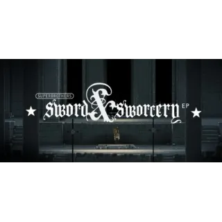 Купить Superbrothers: Sword  Sworcery EP 💎 STEAM GIFT RUSSIA