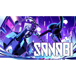 Купить SANABI ✔ ️STEAM Аккаунт ✔ на 90 дней