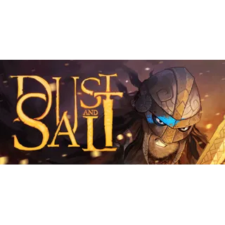 Купить Dust and Salt 💎 АВТОДОСТАВКА STEAM GIFT РОССИЯ