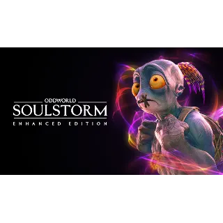 Купить Oddworld: Soulstorm Enhanced ✔ ️STEAM Аккаунт ✔ на 90 дней