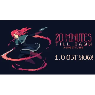 Купить 20 Minutes Till Dawn ✔ ️STEAM Аккаунт ✔ на 90 дней