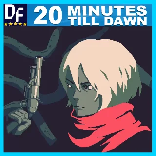 Купить 20 Minutes Till Dawn ✔ ️STEAM Аккаунт