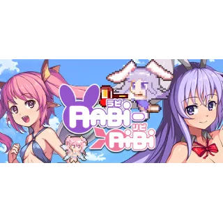 Купить Rabi-Ribi 💎 АВТОДОСТАВКА STEAM GIFT РОССИЯ