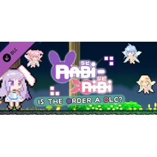 Купить Rabi-Ribi - Is the order a DLC? 💎 DLC STEAM GIFT РОССИЯ
