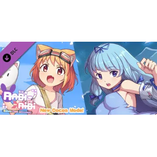 Купить Rabi-Ribi - Before Next Adventure 💎 DLC STEAM РОССИЯ