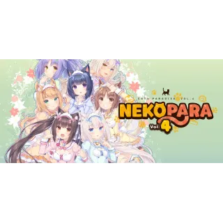Купить NEKOPARA Vol. 4 💎 АВТОДОСТАВКА STEAM GIFT РОССИЯ