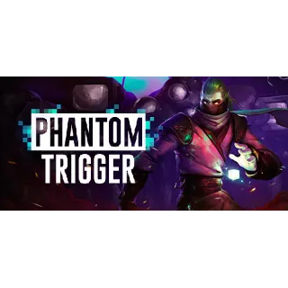 Купить Phantom Trigger 💎 АВТОДОСТАВКА STEAM GLOBAL МГНОВЕННО ЛИЦЕНЗИЯ