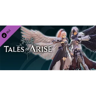 Купить Tales of Arise - Pre-Order Bonus Pack DLC STEAM GIFT РОССИЯ