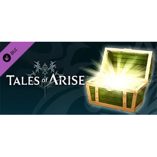 Купить Tales of Arise - Relief Support Pack DLC STEAM РОССИЯ