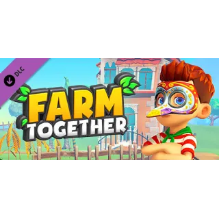 Купить Farm Together - Oregano Pack 💎 DLC STEAM GIFT RU