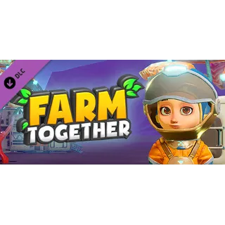 Купить Farm Together - Oxygen Pack 💎 DLC STEAM GIFT РОССИЯ