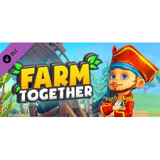 Купить Farm Together - Sugarcane Pack 💎 DLC STEAM GIFT RU