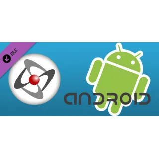 Купить Android Exporter for Clickteam Fusion 2.5 💎 DLC STEAM