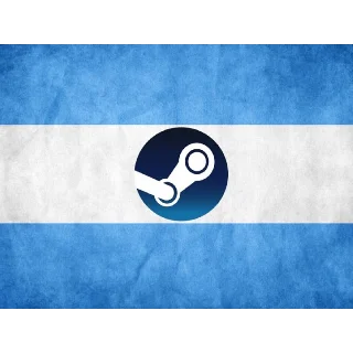 Купить НОВЫЙ СТИМ АККАУНТ АРГЕНТИНА (ПОЛНЫЙ ДОСТУП)