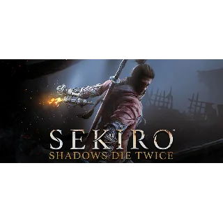 Купить Sekiro: Shadows Die Twice - GOTY Edition \STEAM АККАУНТ