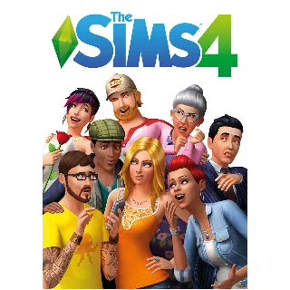 Купить The Sims 4 / STEAM АККАУНТ / ГАРАНТИЯ