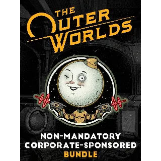 Купить The Outer Worlds GOLD (Аренда аккаунта Steam) VK Play