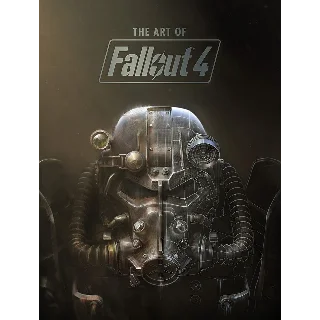 Купить Fallout 4 + Fallout: London / STEAM АККАУНТ / ГАРАНТИЯ