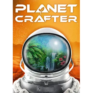 Купить The Planet Crafter (Аренда аккаунта Steam) GFN