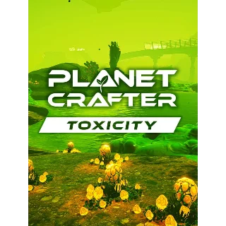 Купить The Planet Crafter, Все DLC (Аренда Steam 7 дней) GFN