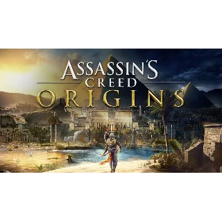 Купить Assassin's Creed Origins / STEAM АККАУНТ / ГАРАНТИЯ