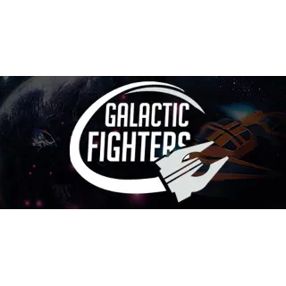 Купить Galactic Fighters 💎 АВТОДОСТАВКА STEAM GLOBAL МГНОВЕННО ЛИЦЕНЗИЯ