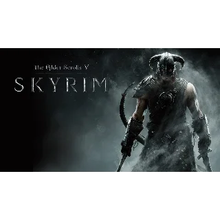 Купить The Elder Scrolls V: Skyrim / STEAM АККАУНТ / ГАРАНТИЯ