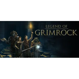 Купить Legend of Grimrock Bundle АВТОДОСТАВКА STEAM РОССИЯ