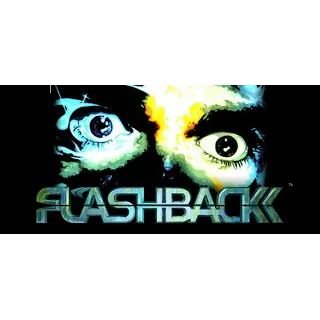 Купить Flashback 💎 АВТОДОСТАВКА STEAM GIFT РОССИЯ